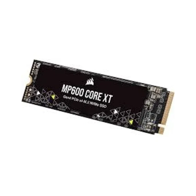 SSD M.2 NVMe Corsair 2TB MP600 CORE XT Gen4x4 6800/7100MBs CSSD-F2000GBMP600PXT