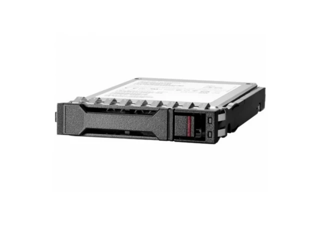 SSD HPE 240GB /SATA/ 6G/ Read Intensive/ SFF/ BC MV/3Y / Only for use with Broadcom MegaRAID