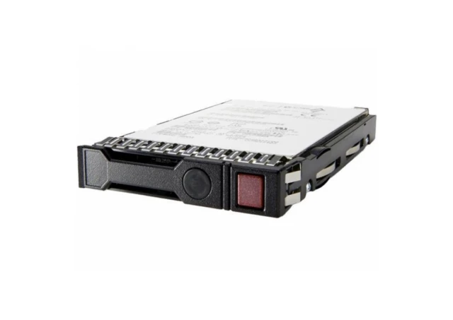 SSD HPE 240GB /SATA/ 6G/ Read Intensive/ SFF/ SC Multi Vendor/3Y