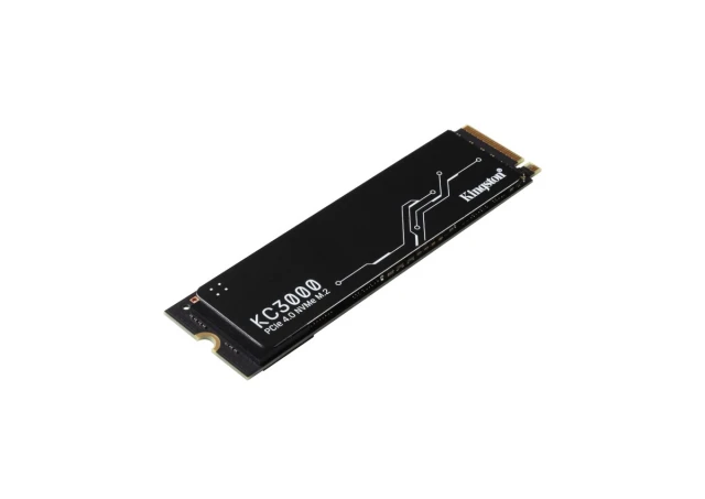 SSD Kingston 4TB M.2 NVMe SKC3000D/4096G SSD KC3000 Series