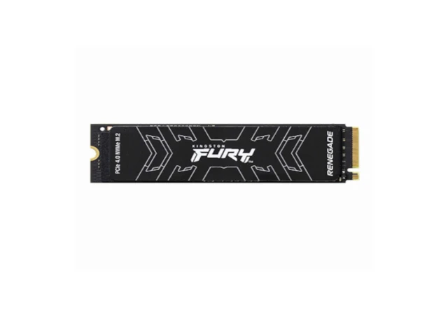 SSD KINGSTON 4TB/interni/M.2/NVMe/crna