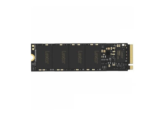 SSD M.2 256GB Lexar NM620 High Speed NVMe PCle3.0x4