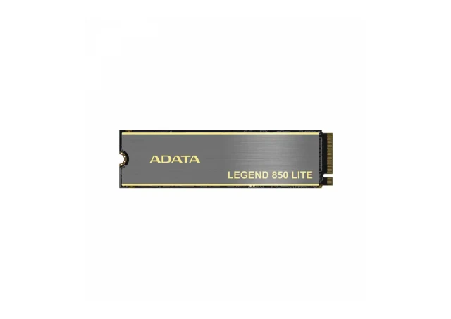 A-DATA SSD M.2 NVME 1TB AData ALEG-850L-1000GCS 5000MBs/4200MBs