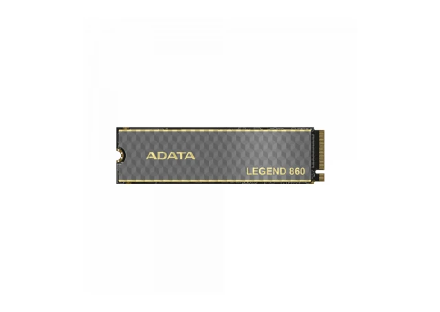 A-DATA SSD M.2 NVME 1TB AData SLEG-860-1000GCS 6000MBs/5000MBs