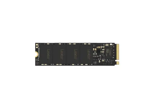 SSD M.2 NVME 1TB Lexar LNM620X001T-RNNNG 3500MBs/3000MBs