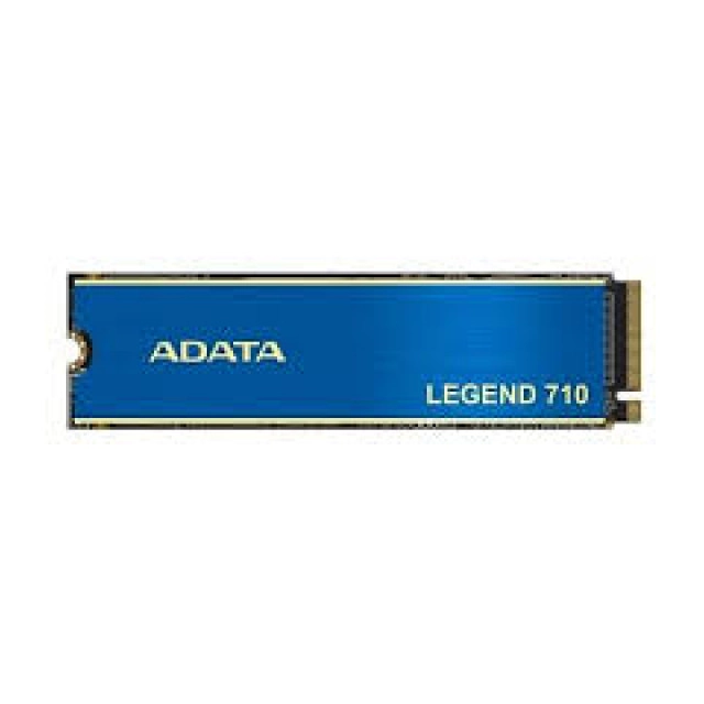 SSD M.2 NVMe 256GB ADATA Legend 710 ALEG-710-256GCS