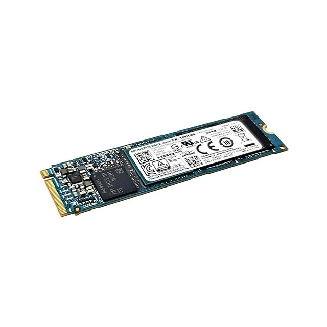 SSD M.2 NVME 256GB Samsung MZVLQ256HAJD-00000 PM991