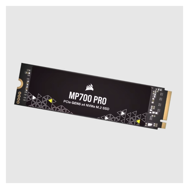SSD M.2 NVMe 2TB CORSAIR MP700 PRO 12400MBs/11800MBs CSSD-F2000GBMP700PNH