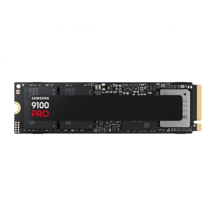 SSD M.2 NVME 2TB Samsung 9100 Pro  MZ-VAP2T0BW