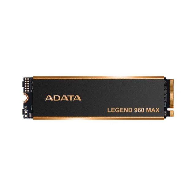 A-DATA SSD M.2 NVME 4TB AData Legend ALEG-960M-4TCS 7400MBs/6800MBs