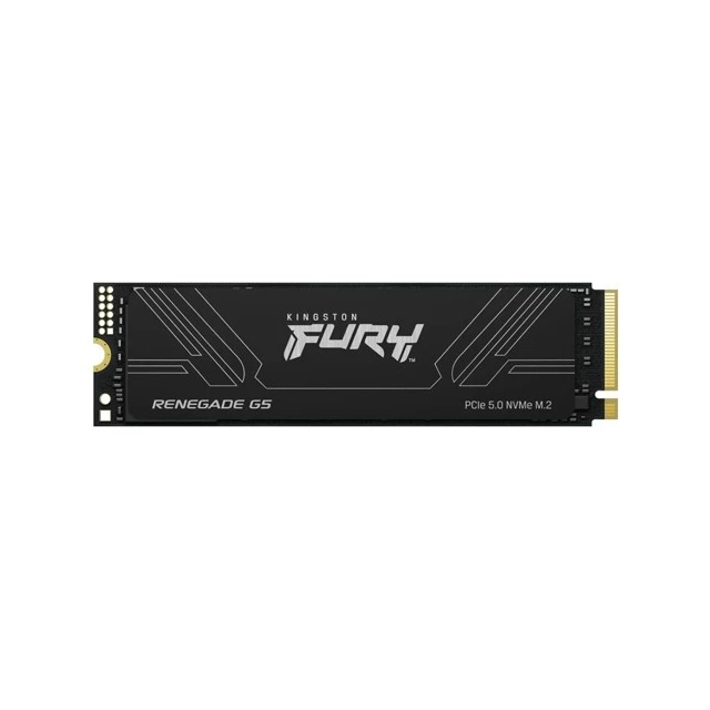 SSD M.2 NVMe 8TB Kingston FURY Renegade SFYR2D/8T1 14800MBs/14000MBs