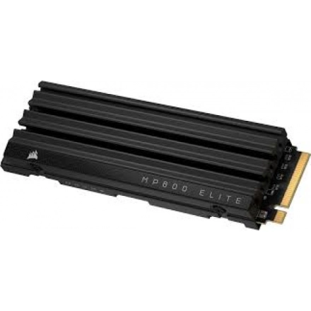 SSD M.2 NVMe Corsair 1TB MP600 ELITE Gen4x4 6200/7000MB CSSD-F1000GBMP600EHS
