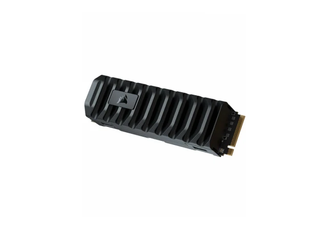 SSD M.2 NVMe CORSAIR 2TB MP600 Pro XT M.2 Heatsink CSSD-F2000GBMP600PXT