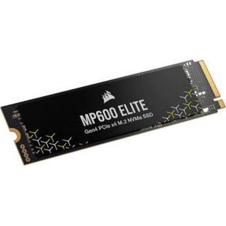 SSD M.2 NVMe Corsair 4TB MP600 ELITE Gen4x4 6200MBs/7000MBs CSSD-F4000GBMP600ENH