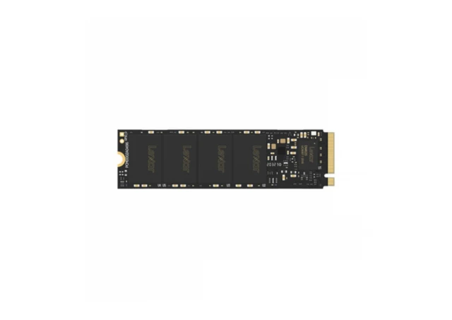 SSD M.2 NVMe Lexar 512GB LNM620X512G-RNNN 3500 MB/s 2400 MB/s