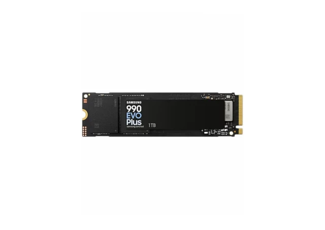 SSD M.2 NVMe Samsung 1TB 990 EVO Plus MZ-V9S1T0BW