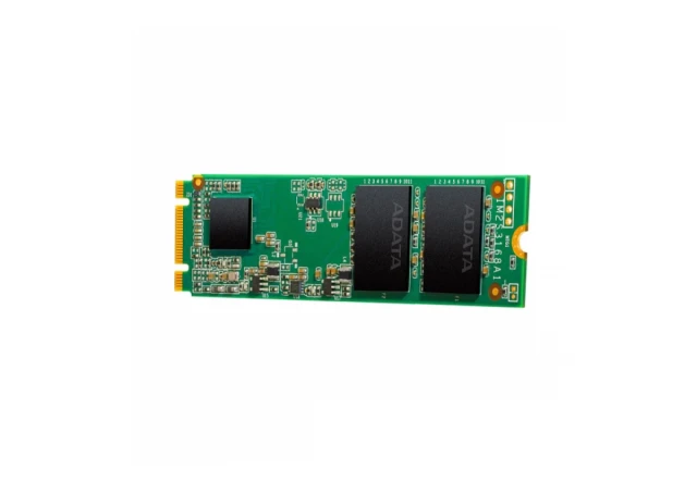 A-DATA SSD M.2 SATA 256GB AData ASU650NS38-256GT-C