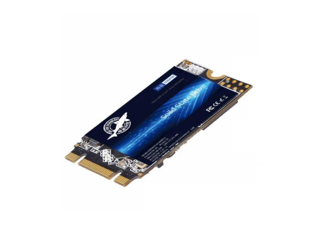 SSD M.2 SATA 256GB Refurbished Bulk