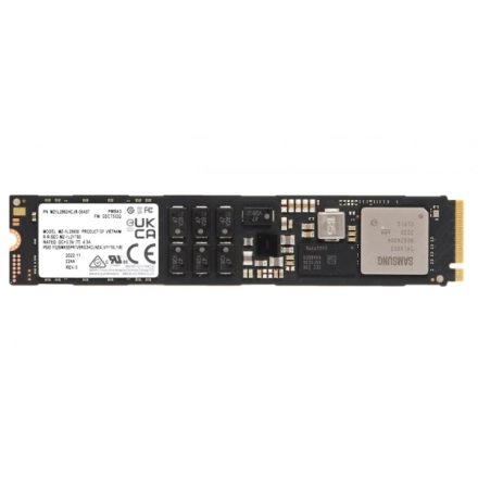 SSD M.2 U.2 SAMSUNG 960GB PM9A3 MZ1L2960HCJR-00A07