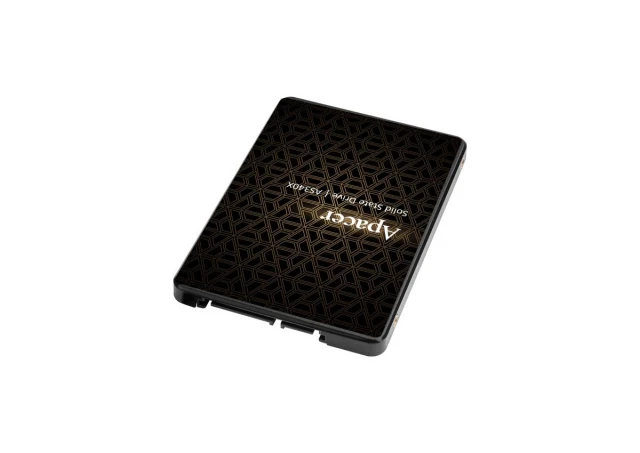 SSD SATA3 APACER 240GB AS340X 2.5"