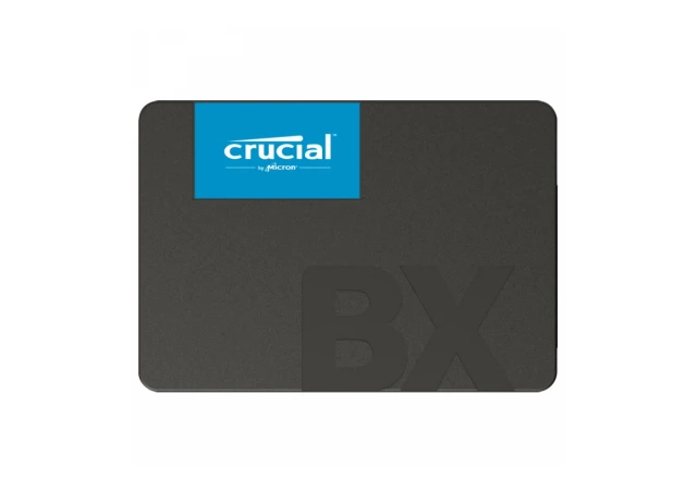 SSD SATA3 Crucial 240GB BX500 CT240BX500SSD1