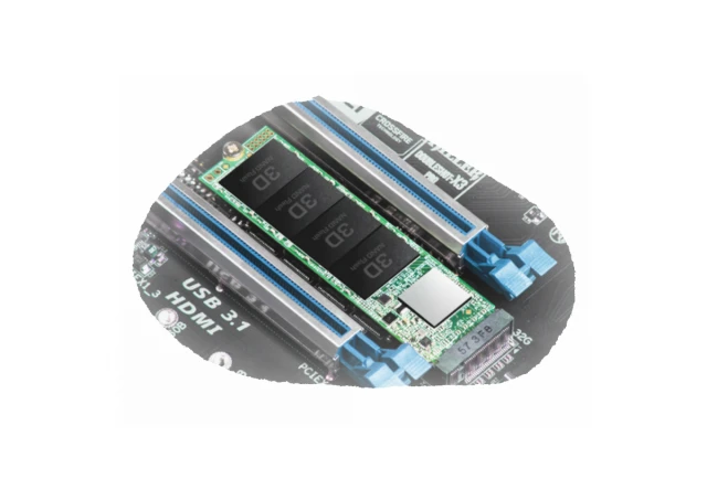 SSD TRANSCEND 250GB/interni/M.2/NVMe/crna