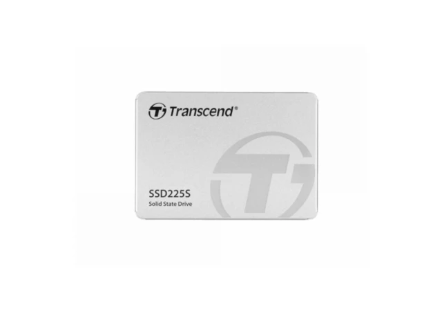 SSD TRANSCEND TS500GSSD225S 500GB/interni/2.5"/SATA 3/crna