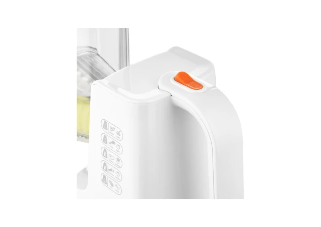 SENCOR SSG 4300WH električno rende 