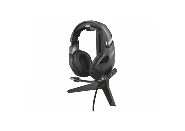 Stalak za slušalice TRUST GXT260 CENDOR/crna