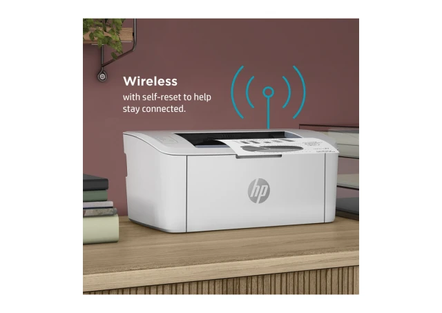 Laserski štampač HP M111w