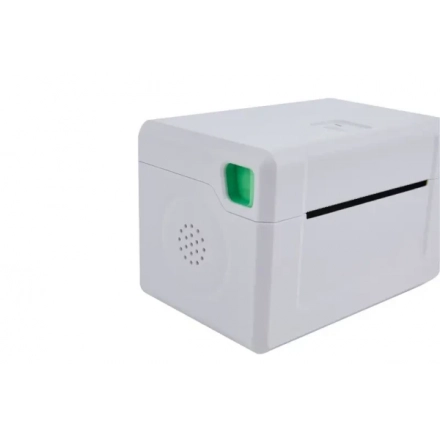 Štampač nalepnica direkt termal Zeus ZS-TL33AU 203mm/72mm/150mm/s