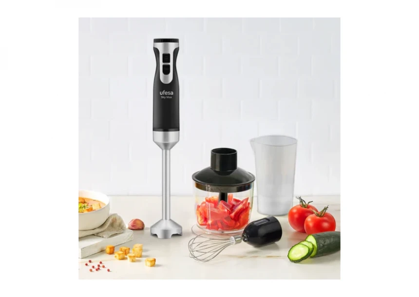 Štapni blender Ufesa Batidora sky snaga 1200W