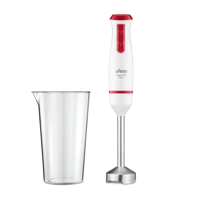 Štapni blender Ufesa Pulsar 600 deluxe