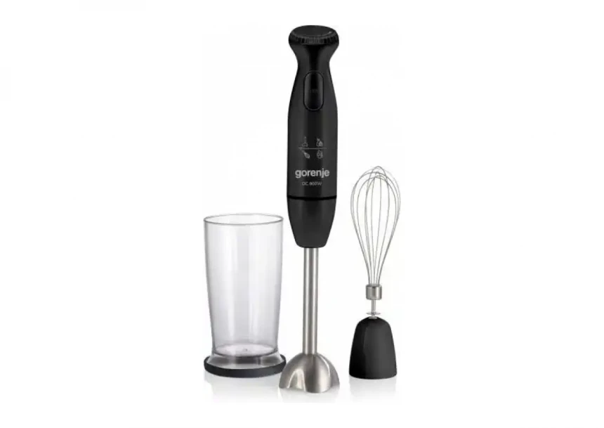 Štapni mikser Gorenje HBC802QB