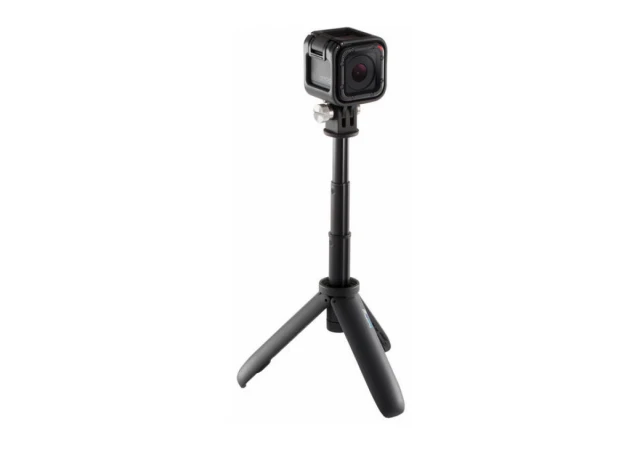 Stativ GOPRO Shorty/tronožac/crna