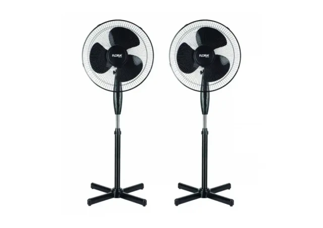 Stojeći ventilator Zilan ZLN3262BK