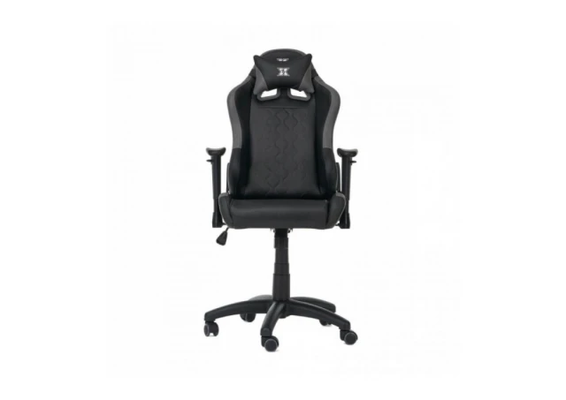 Stolica gaming dečija Serioux X-GC01-JR-G crna/siva