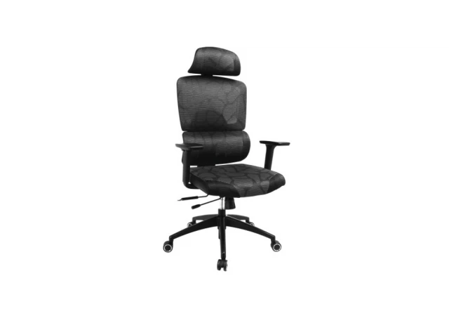 Stolica gaming Sandberg ErgoFusion Pro 640-96