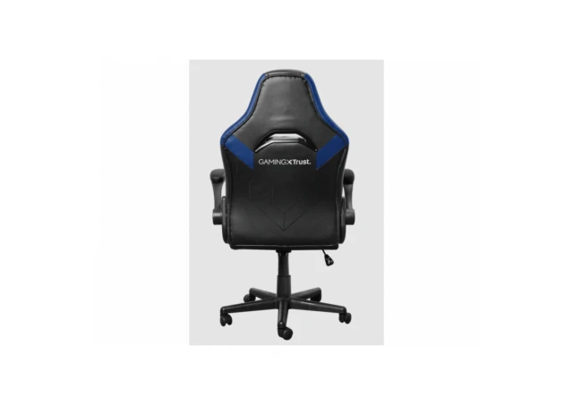 Stolica TRUST GXT703R RIYE gaming/plava