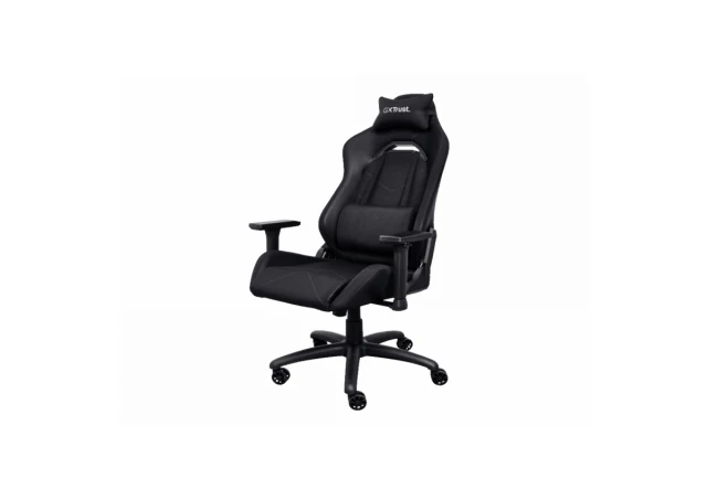 Stolica TRUST GXT714 RUYA ECO gaming/crna