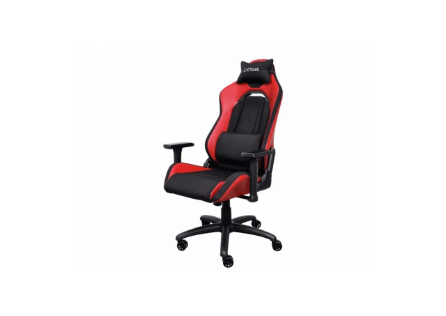 Stolica TRUST GXT714 RUYA ECO gaming/crvena
