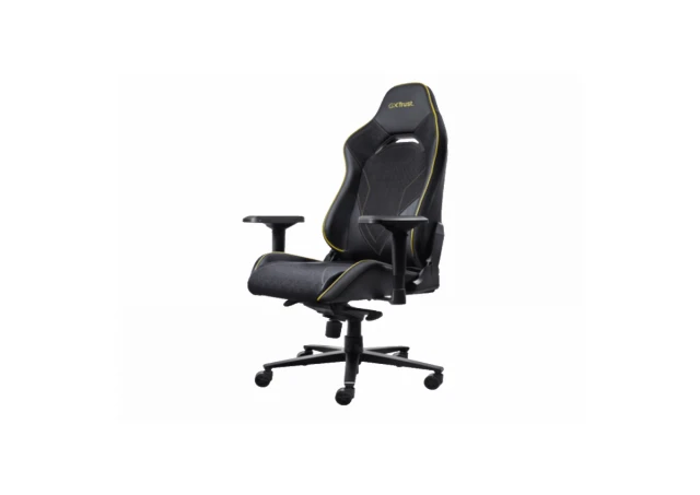 Stolica TRUST GXT721 RUYA PRO gaming/crna