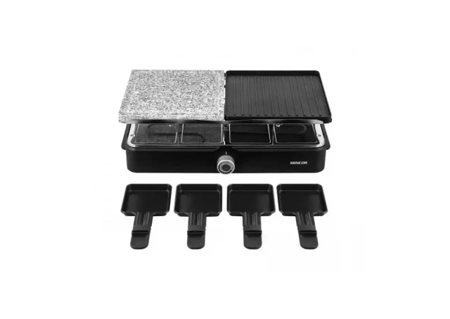 Stoni gril Sencor SBG 0260BK