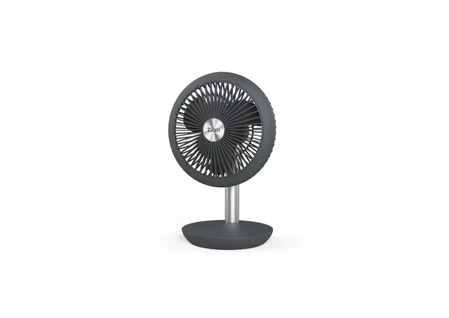 Stoni ventilator Zilan ZLN4000, punjivi