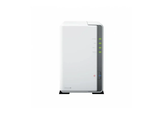 Storage Synology NAS DS-223j