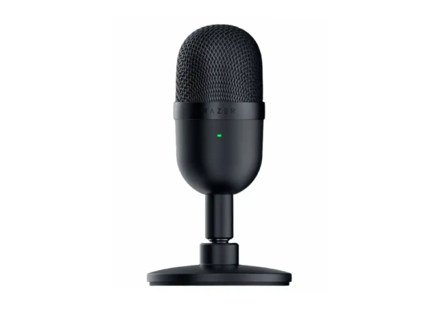 Stream mikrofon RAZER Seiren V3 Mini USB