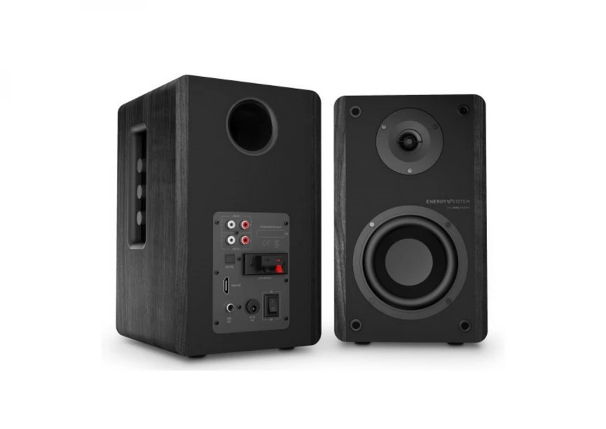 ENERGY SISTEM Studio Monitor 4 Hi Fi zvučnik 