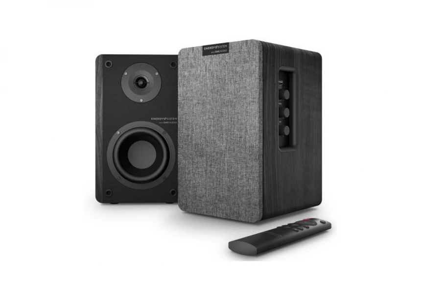 ENERGY SISTEM Studio Monitor 4 Hi Fi zvučnik 