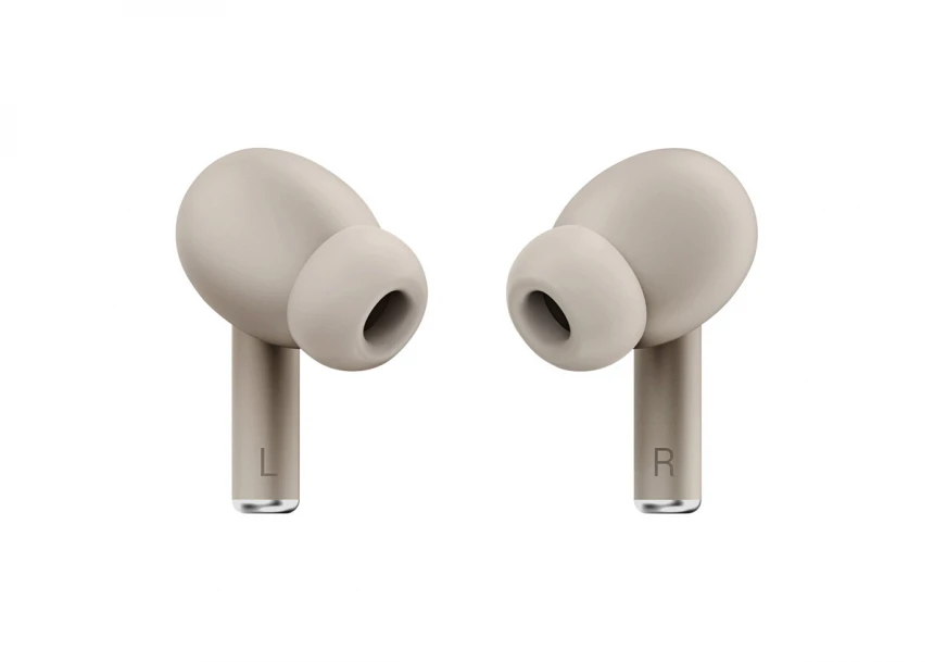 ENERGY SISTEM Style 2 Champagne True Wireless krem bubice 