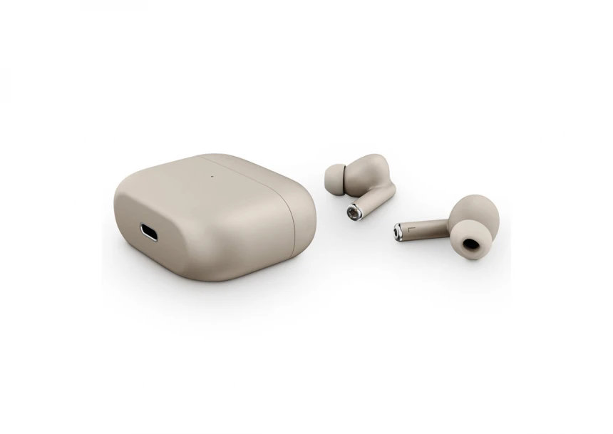 ENERGY SISTEM Style 2 Champagne True Wireless krem bubice 